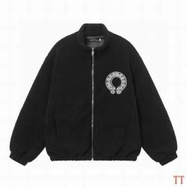 Picture of Chrome Hearts Jackets _SKUChromeHearstM-2XL20tr0935000